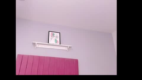 Snapshot of nicol_fury chatting on April 2, 5:05 am Nicol online show from April 2, 5:05 am