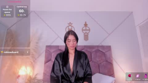 Nicol online show from May 12, 3:25 am