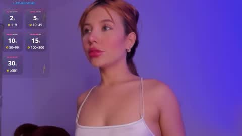 Nicol Gw online show from March 22, 6:33 pm