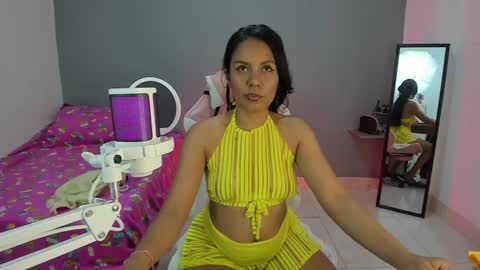 Nicol sanchez online show from January 23, 3:16 am
