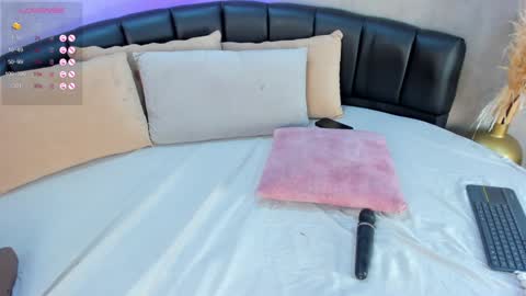 Nicol Lopez online show from December 26, 9:04 pm