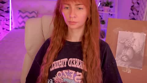 Snapshot of nicol_moonn chatting on April 16, 12:50 pm Nicol Moonn online show from April 16, 12:50 pm