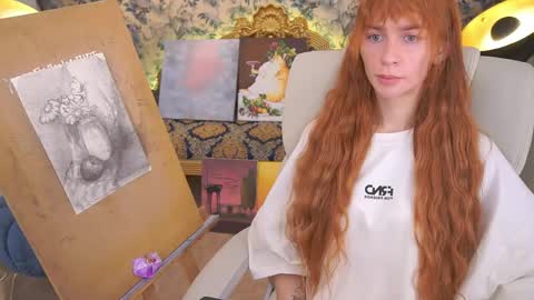 Snapshot of nicol_moonn chatting on April 23, 6:03 am Nicol Moonn online show from April 23, 6:03 am