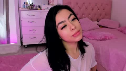 Snapshot of nicol_rosee chatting on January 16, 10:23 pm SOFIA online show from January 16, 10:23 pm