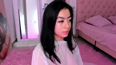 Snapshot of nicol_rosee chatting on January 17, 1:25 am SOFIA online show from January 17, 1:25 am