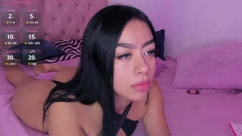 Snapshot of nicol_rosee chatting on February 5, 12:10 am SOFIA online show from February 5, 12:10 am