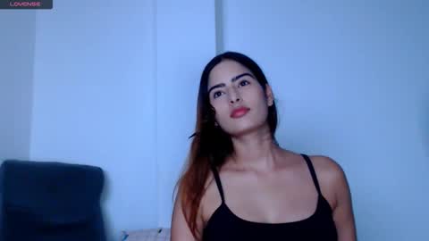 Snapshot of nicol_xx1 chatting on January 8, 8:00 pm Nicol online show from January 8, 8:00 pm