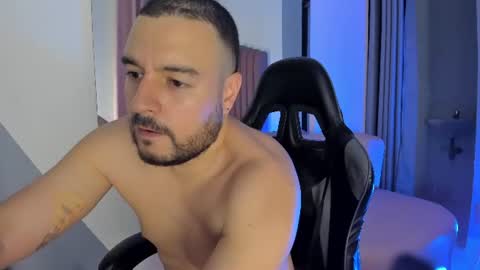 Snapshot of nicola_d_angelo chatting on July 16, 8:48 pm nicola_d_angelo online show from July 16, 8:48 pm