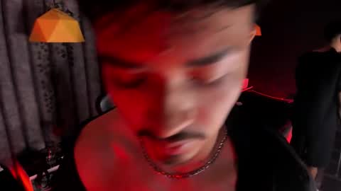 Snapshot of nicolaikarav chatting on February 27, 12:49 pm Nicolai online show from February 27, 12:49 pm