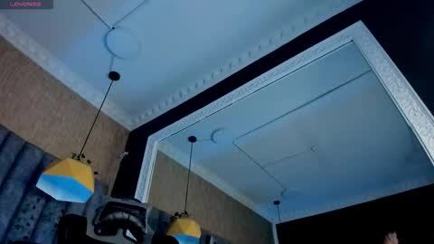 Snapshot of nicolaikarav chatting on March 11, 4:24 pm Nicolai online show from March 11, 4:24 pm