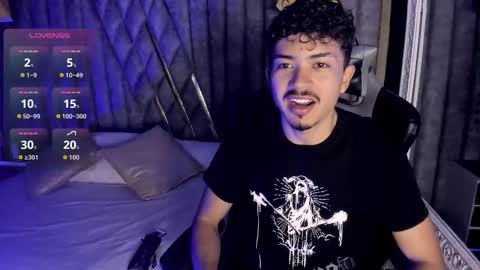 Snapshot of nicolaikarav chatting on March 24, 1:16 pm Nicolai online show from March 24, 1:16 pm