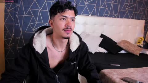 Snapshot of nicolaikarav chatting on April 1, 12:28 pm Nicolai online show from April 1, 12:28 pm