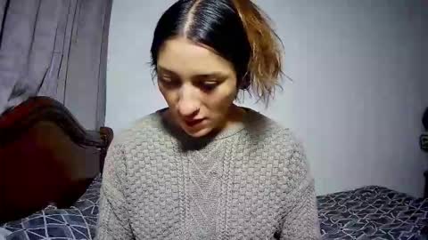 nicolas_and_alexa online show from February 5, 6:01 pm