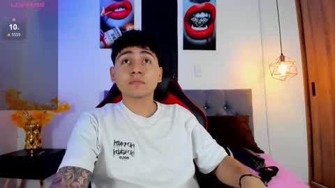 Snapshot of nicolas_james_sc chatting on September 10, 2:06 pm nicolas_james_sc online show from September 10, 2:06 pm