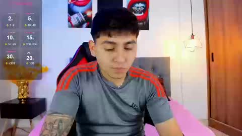 Snapshot of nicolas_james_sc chatting on September 13, 1:44 pm nicolas_james_sc online show from September 13, 1:44 pm