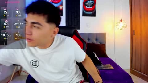 Snapshot of nicolas_james_sc chatting on September 16, 2:07 pm nicolas_james_sc online show from September 16, 2:07 pm