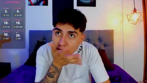 Snapshot of nicolas_james_sc chatting on September 19, 2:29 pm nicolas_james_sc online show from September 19, 2:29 pm