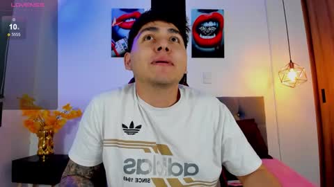 Snapshot of nicolas_james_sc chatting on September 24, 1:58 pm nicolas_james_sc online show from September 24, 1:58 pm