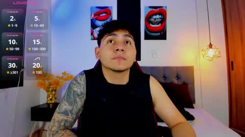 Snapshot of nicolas_james_sc chatting on October 2, 1:40 pm nicolas_james_sc online show from October 2, 1:40 pm