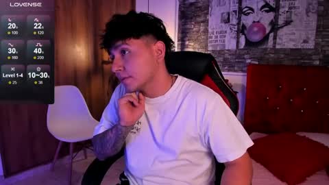 nicolas_james_sc online show from April 1, 4:04 pm