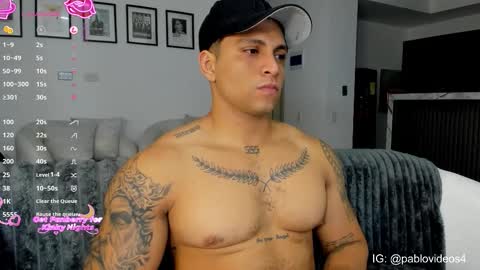 nicolas_montoya online show from February 3, 3:59 am