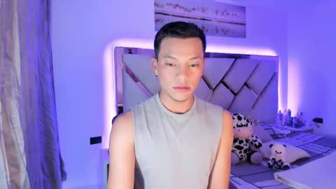 Snapshot of nicolas_reyes_ chatting on September 23, 10:51 am JEAMPIER online show from September 23, 10:51 am