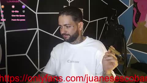 nicolas online show from September 26, 3:10 am