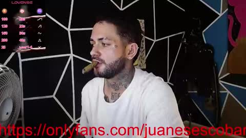 nicolas online show from October 10, 4:00 am