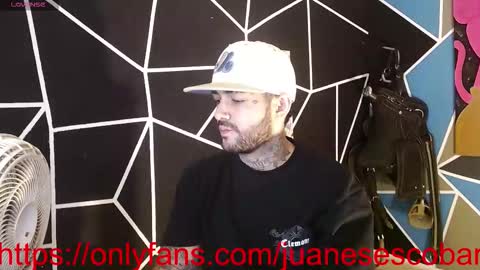 nicolas online show from October 13, 3:17 am