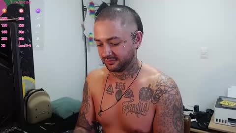 nicolas online show from December 21, 3:24 am