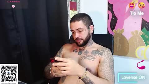 nicolas online show from February 1, 3:05 am