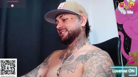 nicolas online show from February 4, 3:45 am