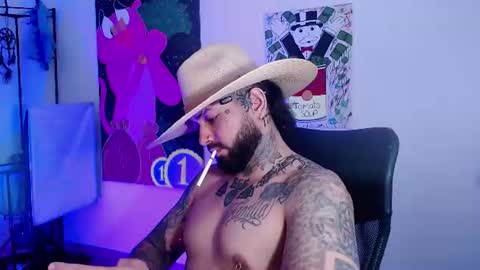 nicolas online show from June 25, 5:12 am