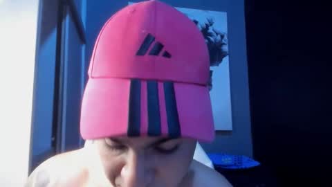 Andres online show from March 26, 6:35 pm