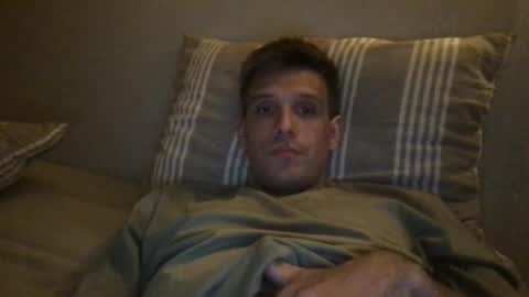 nicolaspercha online show from March 25, 11:11 pm