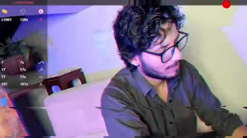 Snapshot of nicolasrodrii chatting on December 14, 11:01 pm nicolasrodrii online show from December 14, 11:01 pm
