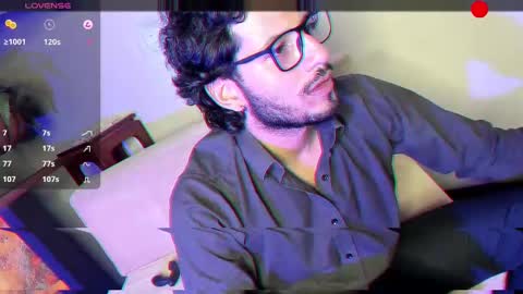 Snapshot of nicolasrodrii chatting on December 15, 2:19 am nicolasrodrii online show from December 15, 2:19 am