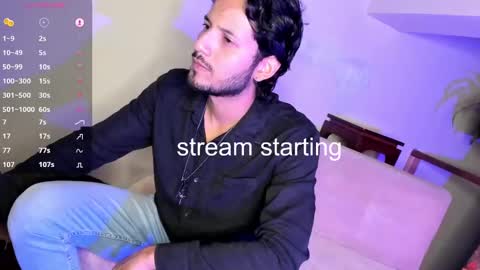 Snapshot of nicolasrodrii chatting on January 5, 10:08 pm nicolasrodrii online show from January 5, 10:08 pm
