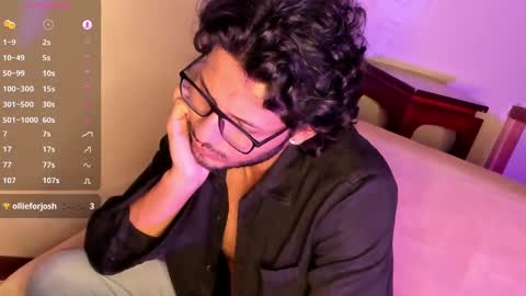 Snapshot of nicolasrodrii chatting on January 6, 1:09 am nicolasrodrii online show from January 6, 1:09 am