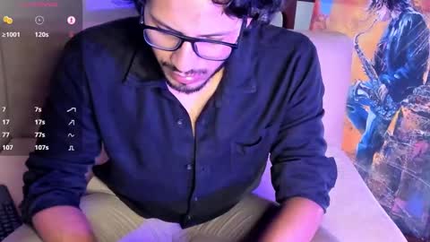 Snapshot of nicolasrodrii chatting on January 14, 1:28 pm nicolasrodrii online show from January 14, 1:28 pm
