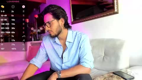 Snapshot of nicolasrodrii chatting on January 21, 10:08 pm nicolasrodrii online show from January 21, 10:08 pm