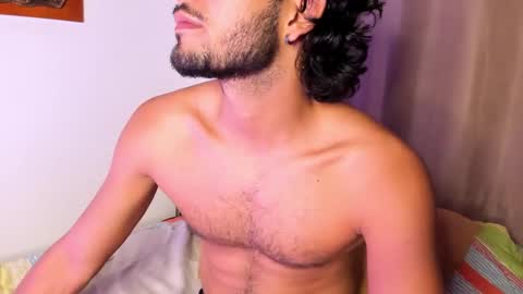 Snapshot of nicolasrodrii chatting on January 23, 2:12 am nicolasrodrii online show from January 23, 2:12 am