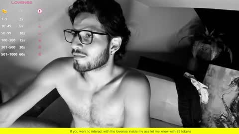 Snapshot of nicolasrodrii chatting on February 20, 2:18 am nicolasrodrii online show from February 20, 2:18 am