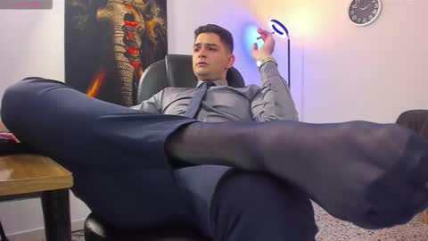 Snapshot of nicolass_fellener chatting on October 12, 5:39 am Nicolas Fellener online show from October 12, 5:39 am