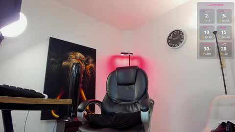 Nicolas Fellener online show from November 16, 4:07 am