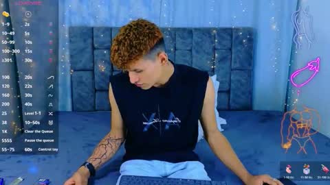 nicolastorres__ online show from May 10, 2:28 am