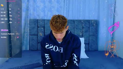 nicolastorres__ online show from May 15, 3:02 am