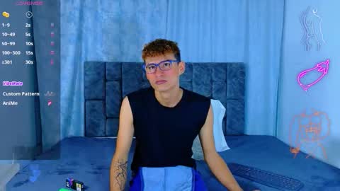 nicolastorres__ online show from May 17, 3:04 am