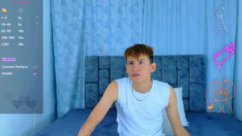 nicolastorres__ online show from May 18, 3:02 am