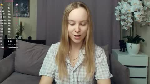 Nicoletta online show from January 9, 7:04 pm